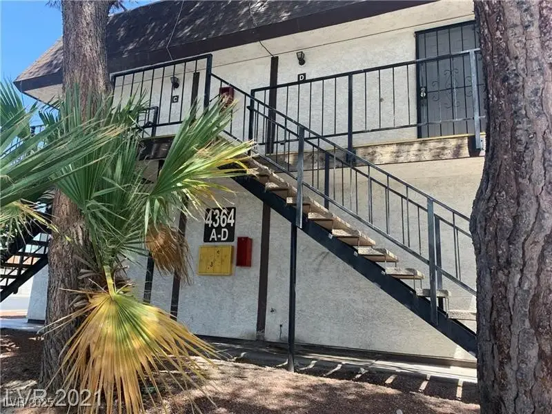 4364 Tara Avenue #2, Las Vegas, NV 89102 - Image #1