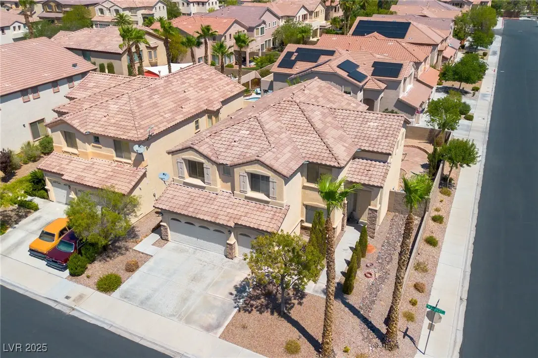 5070 Masotta Avenue, Las Vegas, NV 89141 - Image #1