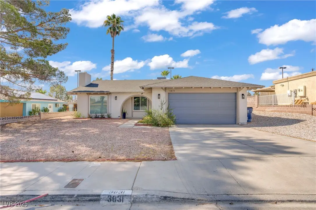 3831 Calle De Benito, Las Vegas, NV 89121 - Image #1