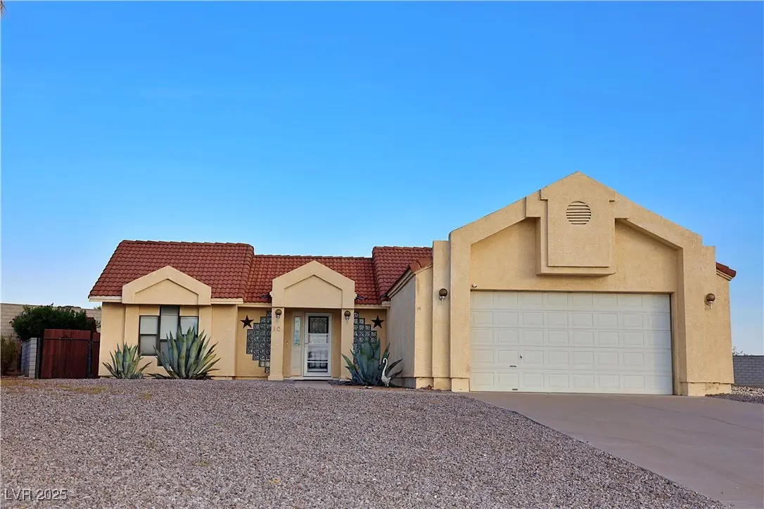 10 Palm Gardens Drive, Palm Gardens, NV 89039 - Image #1