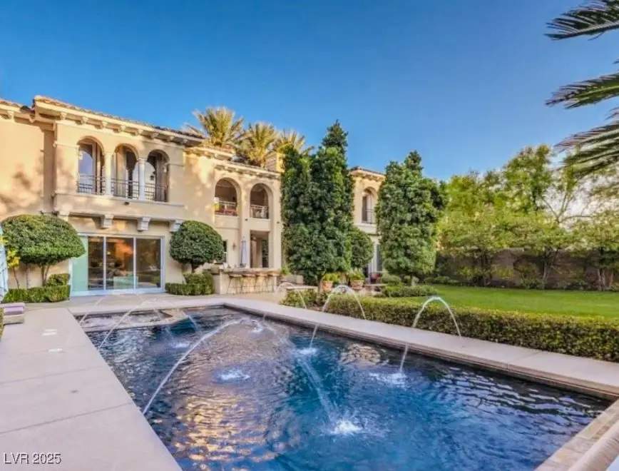 11857 Oakland Hills Drive, Las Vegas, NV 89141 - Image #1