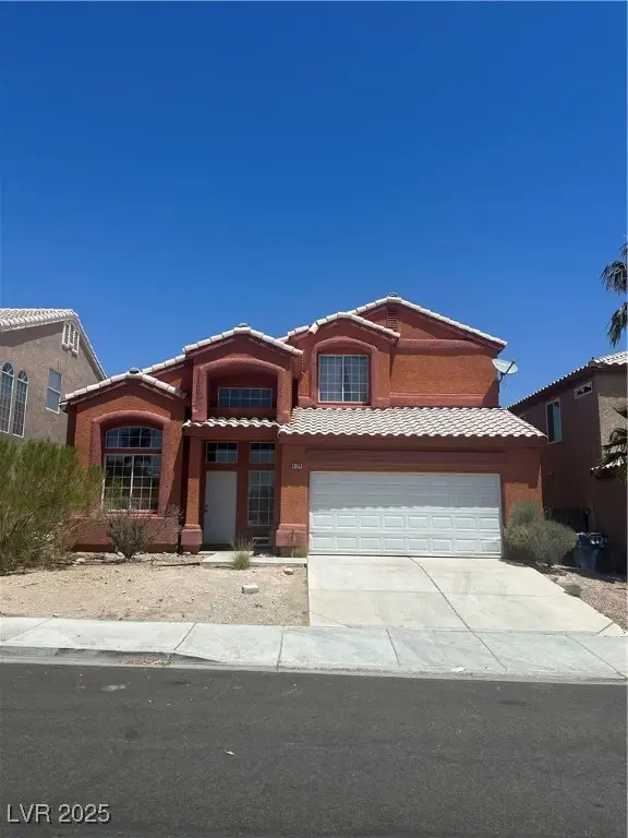 8124 Kokoma Drive, Las Vegas, NV 89128