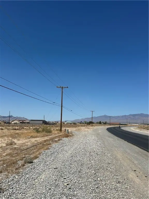 2940 S Pahrump Valley Boulevard, Pahrump, NV 89048 - #2