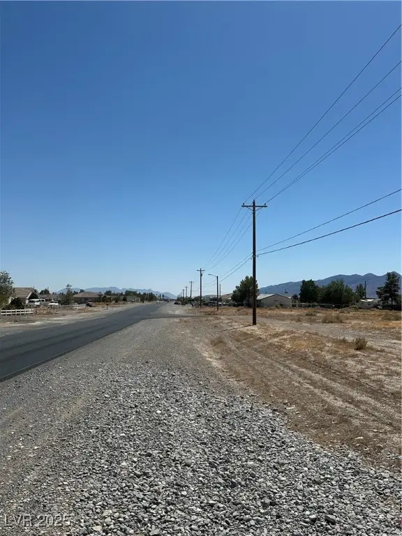 2940 S Pahrump Valley Boulevard, Pahrump, NV 89048 - #3