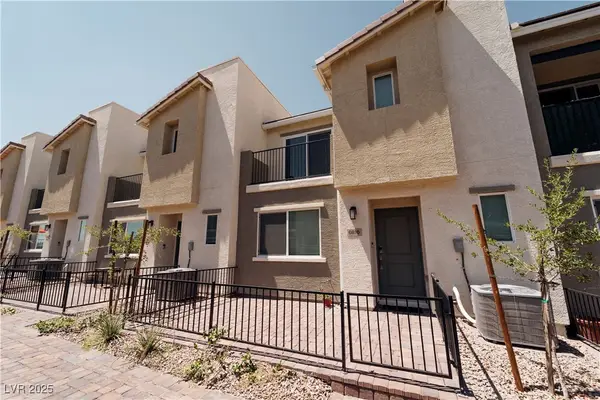 6816 Citron Mist Court, North Las Vegas, NV 89086