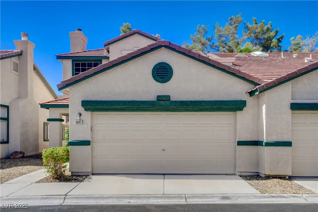 4041 Radbourne Avenue, Las Vegas, NV 89121 - Image #1