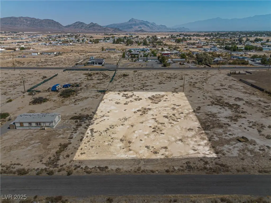 4260 Jacob Street, Pahrump, NV 89048 - #1