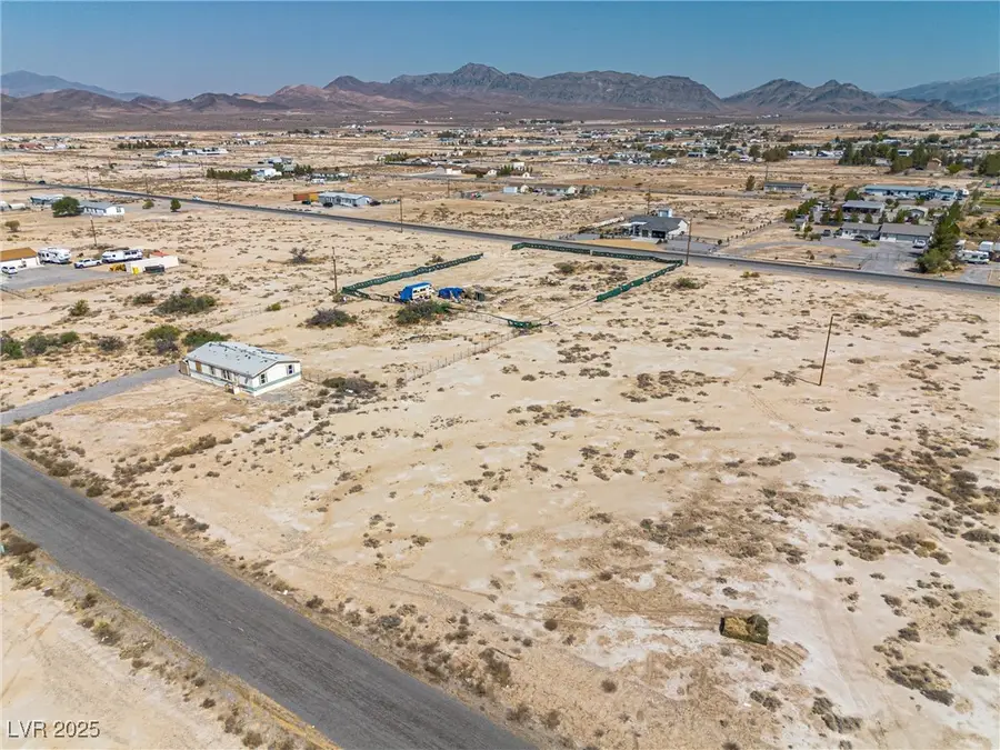 4260 Jacob Street, Pahrump, NV 89048 - #3