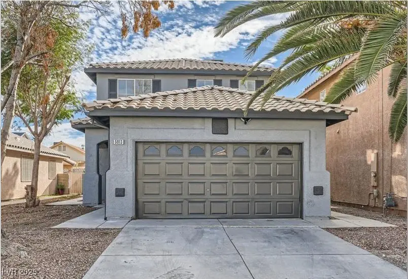 5913 Autumn Harvest Avenue, Las Vegas, NV 89142 - Image #1