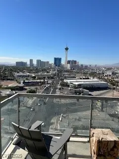 900 Las Vegas Boulevard #1012, Las Vegas, NV 89101