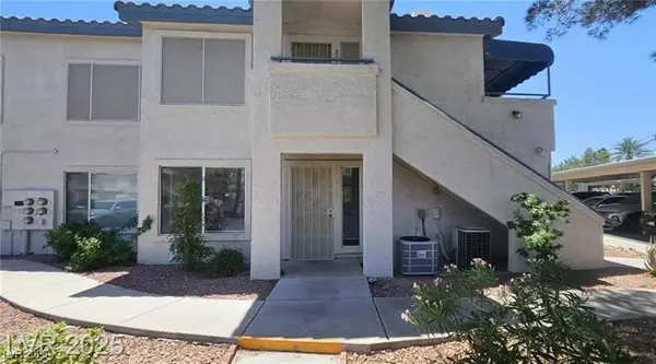 3425 E Russell Road #164, Las Vegas, NV 89120