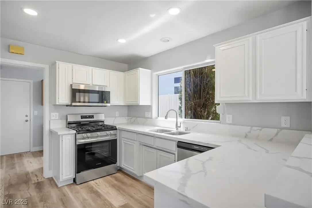 8500 Gull Drive, Las Vegas, NV 89134 - Image #1