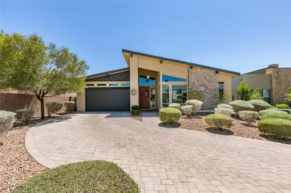 2957 Bexley Ridge Court, Henderson, NV 89044