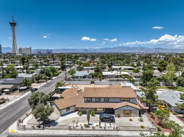 1420 S 8th Street, Las Vegas, NV 89104