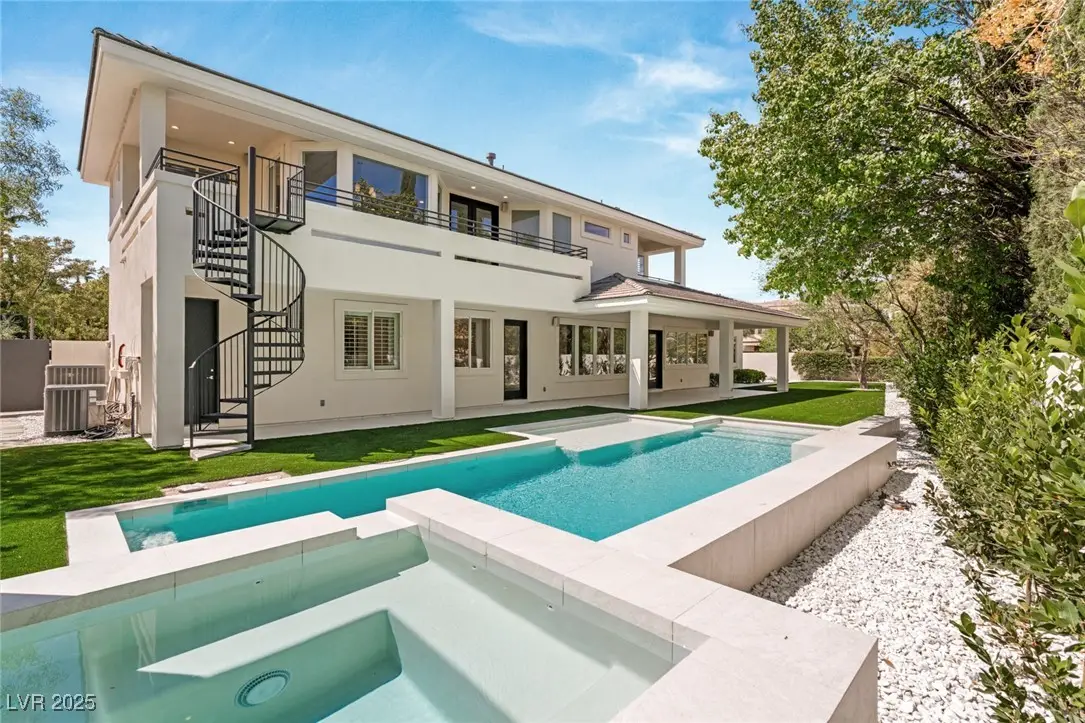 428 Saint Andrews Court, Las Vegas, NV 89144 - Image #1