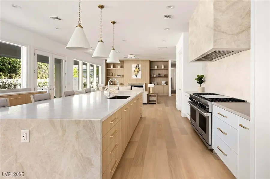 428 Saint Andrews Court, Las Vegas, NV 89144 - Image #3