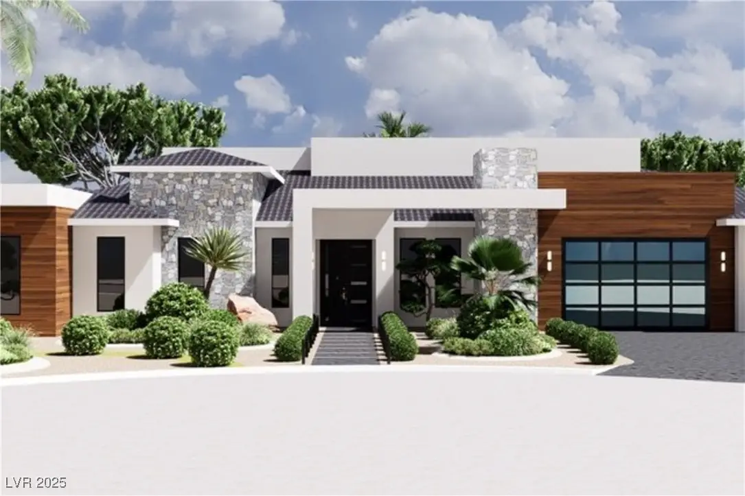 8770 Haven Street, Las Vegas, NV 89123 - Image #1