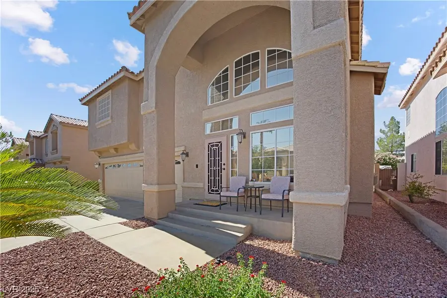 1025 Tabor Hill Avenue, Henderson, NV 89074 - Image #2