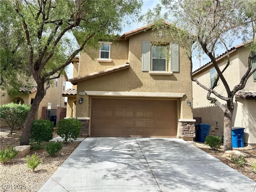 9264 Valley Ranch Avenue, Las Vegas, NV 89178 - Image #1