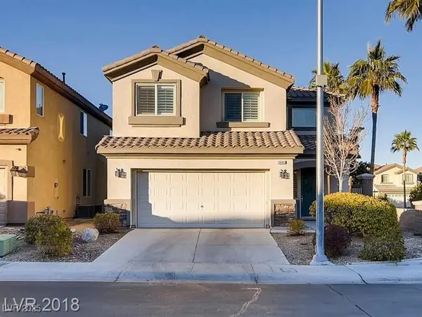 9680 Waukegan Avenue, Las Vegas, NV 89148