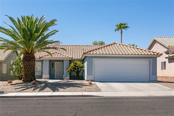7717 White Grass Avenue, Las Vegas, NV 89131