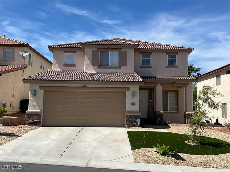10332 George Hart Court, Las Vegas, NV 89129 - Image #2