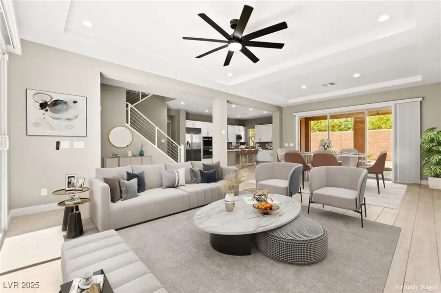 10314 Apache Blue Avenue, Las Vegas, NV 89135 - Image #3