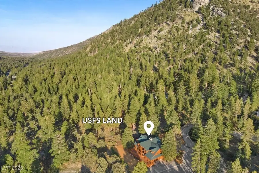 240 Alpine Crest Court, Mount Charleston, NV 89124 - Image #3