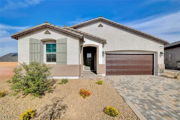 318 Maracas Place, Henderson, NV 89015