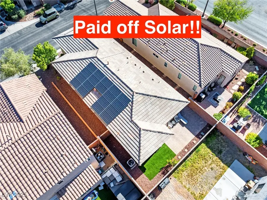 10664 Mount Jefferson Avenue, Las Vegas, NV 89166 - Image #2