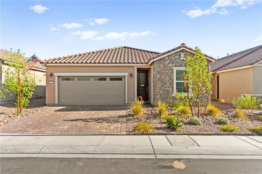 49 Sonata Dawn Avenue, Henderson, NV 89011 - Image #1