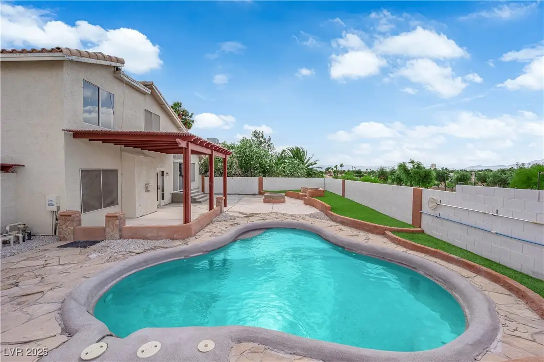 1611 Buffalo Trail Drive, Henderson, NV 89014 - Image #1