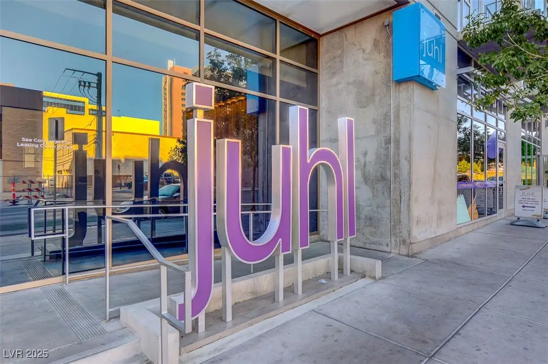 353 E Bonneville Avenue #501, Las Vegas, NV 89101 - Image #1