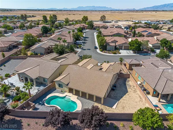 5300 La Terra Avenue, Pahrump, NV 89061