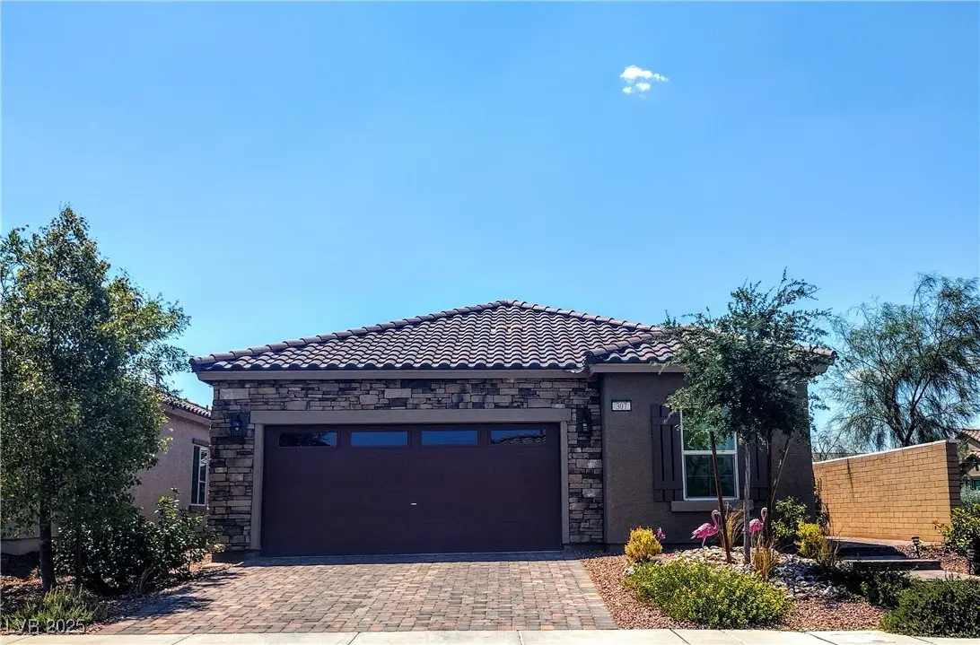 307 Crescent Verse Street, Henderson, NV 89015 - Image #1