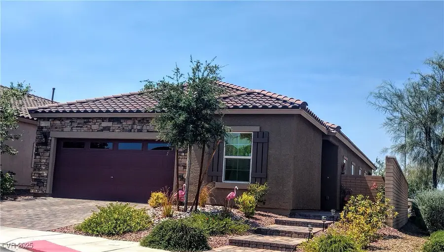 307 Crescent Verse Street, Henderson, NV 89015 - Image #2