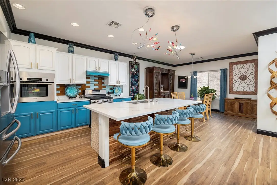 2188 Bannerwood Street, Henderson, NV 89044 - Image #1