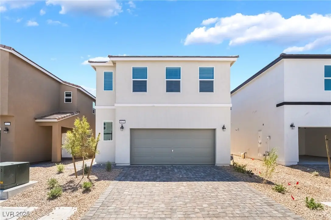 8133 Bearpoppy Court, Las Vegas, NV 89113 - #1