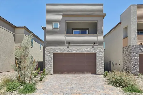 9714 Harper Edge Street, Las Vegas, NV 89143