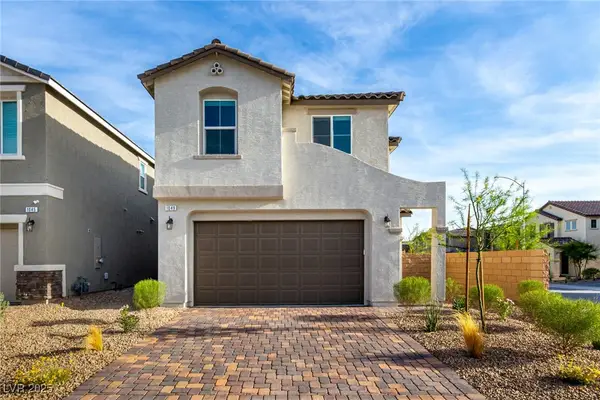 1049 Williamtown Avenue, North Las Vegas, NV 89084