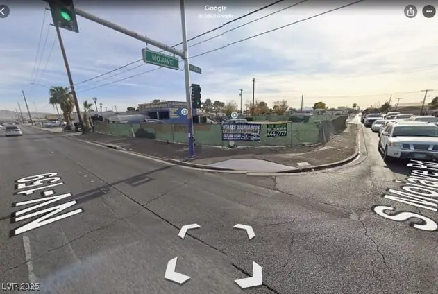 3121 E Charleston Boulevard, Las Vegas, NV 89104 - Image #2