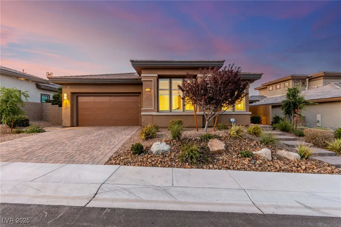 12406 Tudor Arch Drive, Las Vegas, NV 89138 - Image #1