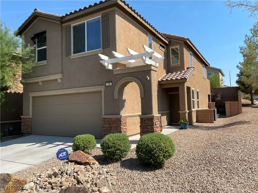 109 Fiery Hill Avenue, Henderson, NV 89011 - Image #1