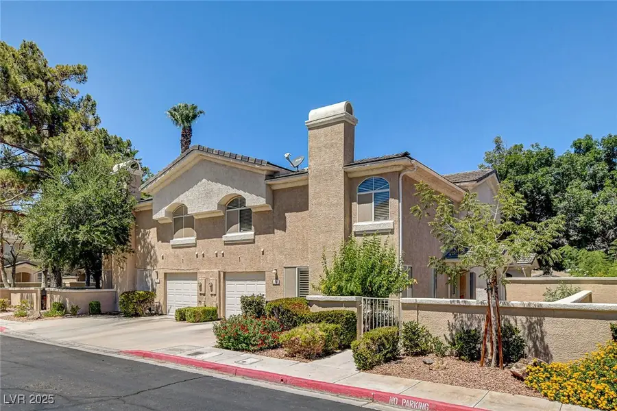 916 Twinkling Sky Avenue, Henderson, NV 89015 - Image #2