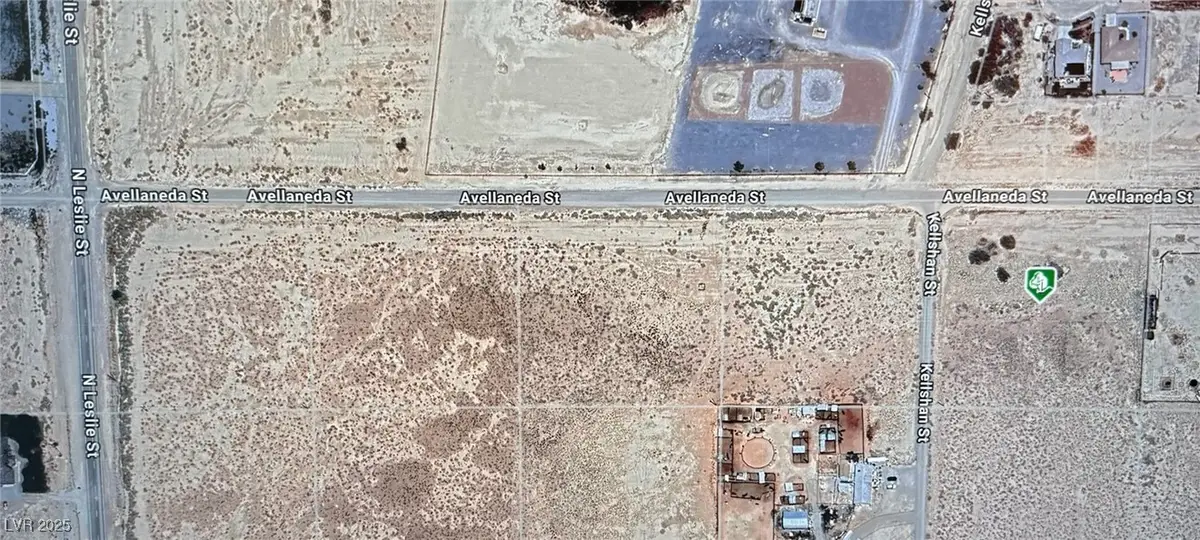 1711 W Avellaneda Street, Pahrump, NV 89060 - #1