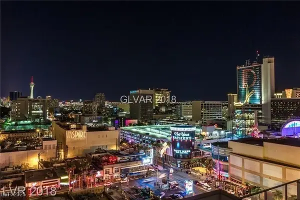150 Las Vegas Boulevard #2304, Las Vegas, NV 89101