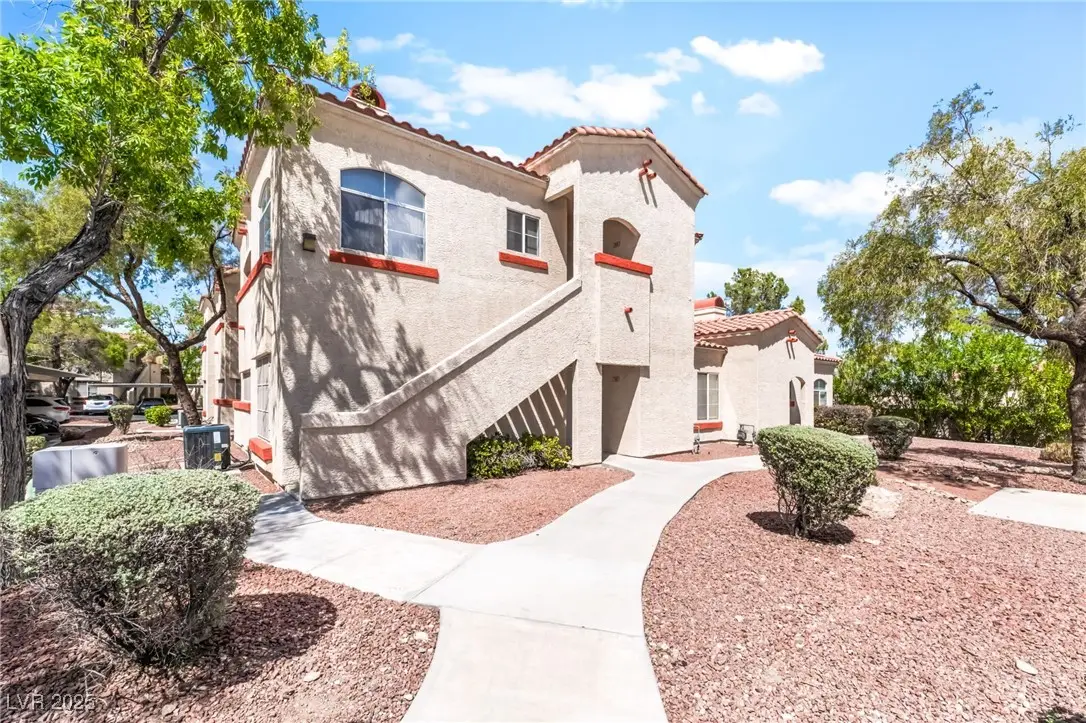 508 Indian Princess Drive #102, Las Vegas, NV 89145 - Image #1