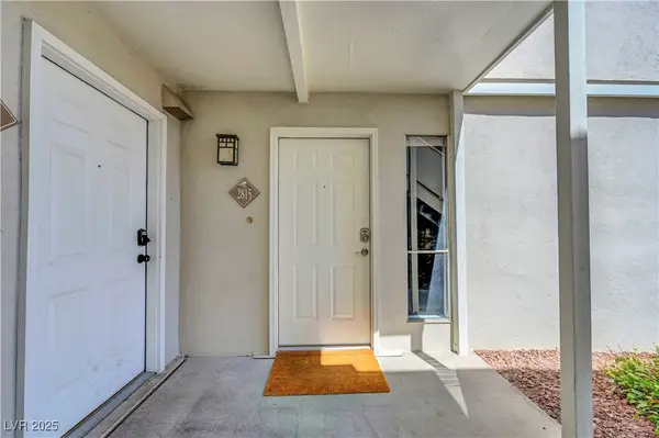 2879 Geary Place #2815, Las Vegas, NV 89109