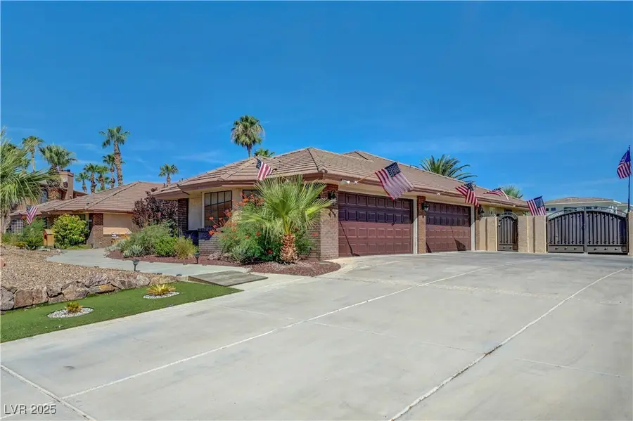 2201 S Monte Cristo Way, Las Vegas, NV 89117 - Image #2