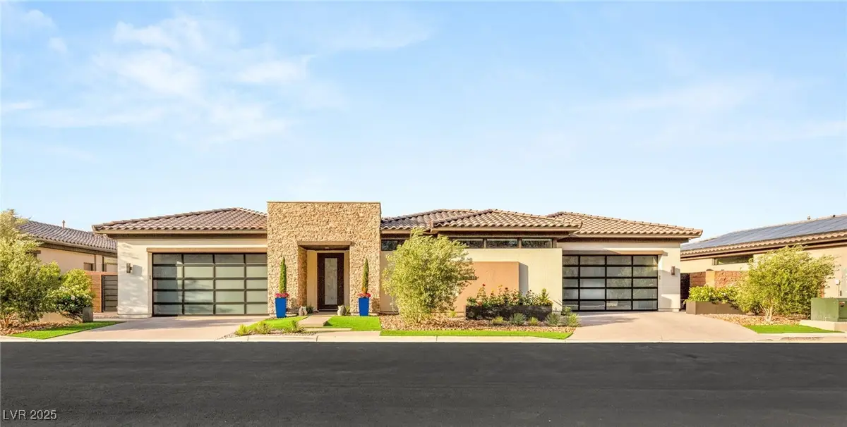 11152 San Terrazo Place, Las Vegas, NV 89141 - Image #1